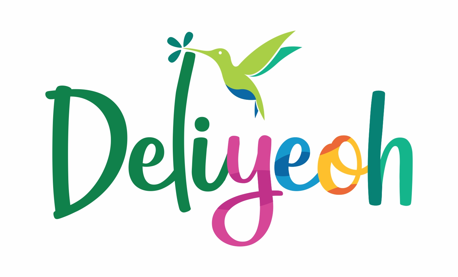 Logo Yeah!
